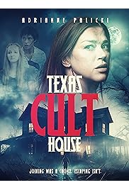 فيلم Texas Cult House 2024 مترجم