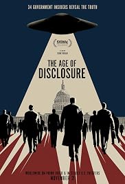 فيلم The Age of Disclosure 2025 مترجم