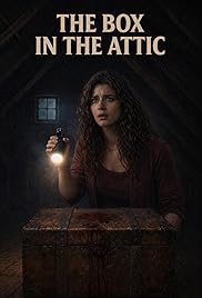 فيلم The Box in the Attic 2026 مترجم