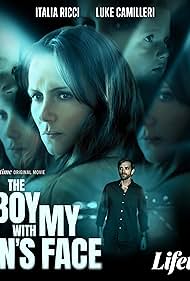 فيلم The Boy with My Son’s Face 2026 مترجم