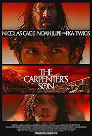 فيلم The Carpenter’s Son 2025 مترجم