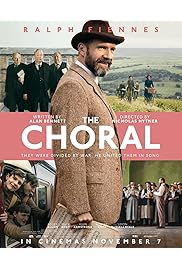 فيلم The Choral 2025 مترجم