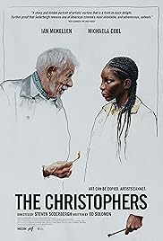 فيلم The Christophers 2025 مترجم