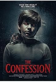 فيلم The Confession 2025 مترجم