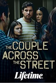 فيلم The Couple Across the Street 2026 مترجم