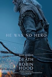 فيلم The Death of Robin Hood 2026 مترجم