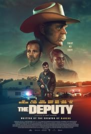 فيلم The Deputy 2026 مترجم