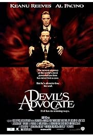 فيلم The Devil’s Advocate 1997 مترجم