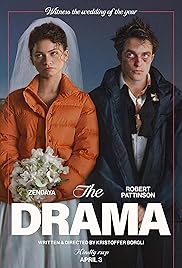 فيلم The Drama 2026 مترجم