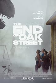 فيلم The End of Oak Street 2026 مترجم