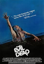 فيلم The Evil Dead 1981 مترجم