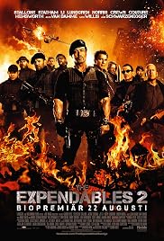 فيلم The Expendables 2 2012 مترجم