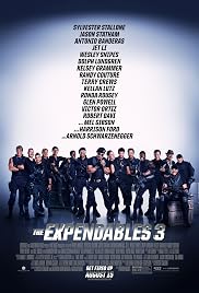 فيلم The Expendables 3 2014 مترجم