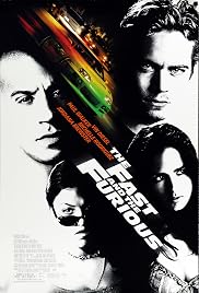 فيلم The Fast and the Furious 2001 مترجم