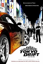فيلم The Fast and the Furious: Tokyo Drift 2006 مترجم