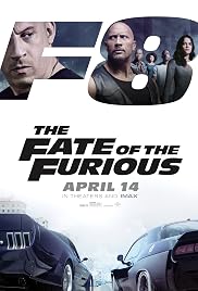 فيلم The Fate of the Furious 2017 مترجم