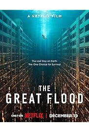 فيلم The Great Flood 2025 مترجم