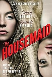 فيلم The Housemaid 2025 مترجم