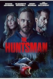 فيلم The Huntsman 2026 مترجم
