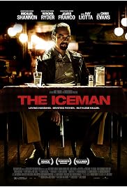فيلم The Iceman 2012 مترجم