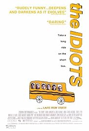 فيلم The Idiots 1998 مترجم