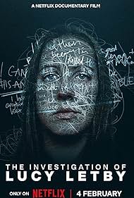 فيلم The Investigation of Lucy Letby 2026 مترجم