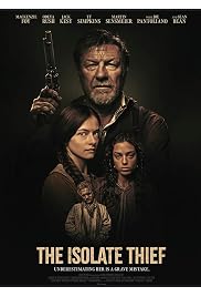 فيلم The Isolate Thief 2026 مترجم