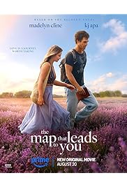 فيلم The Map That Leads to You 2025 مترجم