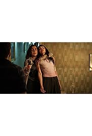 فيلم The Marked Woman 2026 مترجم