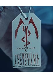 فيلم The Mortuary Assistant 2026 مترجم