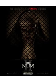 فيلم The Nun II 2023 مترجم
