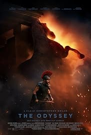 فيلم The Odyssey 2026 مترجم