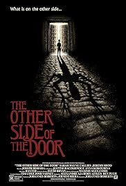 فيلم The Other Side of the Door 2016 مترجم