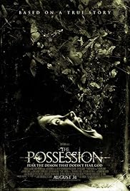 فيلم The Possession 2012 مترجم