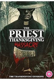 فيلم The Priest: Thanksgiving Massacre 2025 مترجم