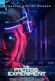 فيلم The Protos Experiment 2025 مترجم