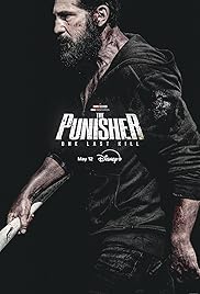 فيلم The Punisher: One Last Kill 2026 مترجم