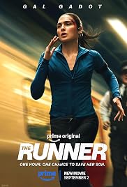 فيلم The Runner 2026 مترجم