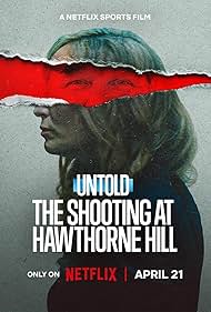 فيلم The Shooting at Hawthorne Hill 2026 مترجم