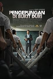 فيلم The Siege at Thorn High 2025 مترجم