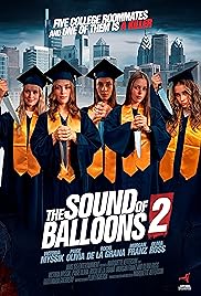 فيلم The Sound of Balloons 2 2025 مترجم