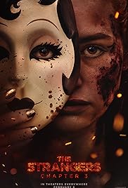 فيلم The Strangers: Chapter 3 2026 مترجم