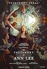 فيلم The Testament of Ann Lee 2025 مترجم
