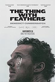 فيلم The Thing with Feathers 2025 مترجم
