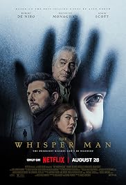 فيلم The Whisper Man 2026 مترجم