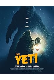 فيلم The Yeti 2026 مترجم