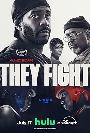 فيلم They Fight 2026 مترجم