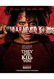 فيلم They Will Kill You 2026 مترجم
