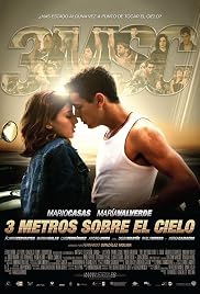 فيلم Three Steps Above Heaven 2010 مترجم