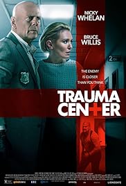 فيلم Trauma Center 2019 مترجم